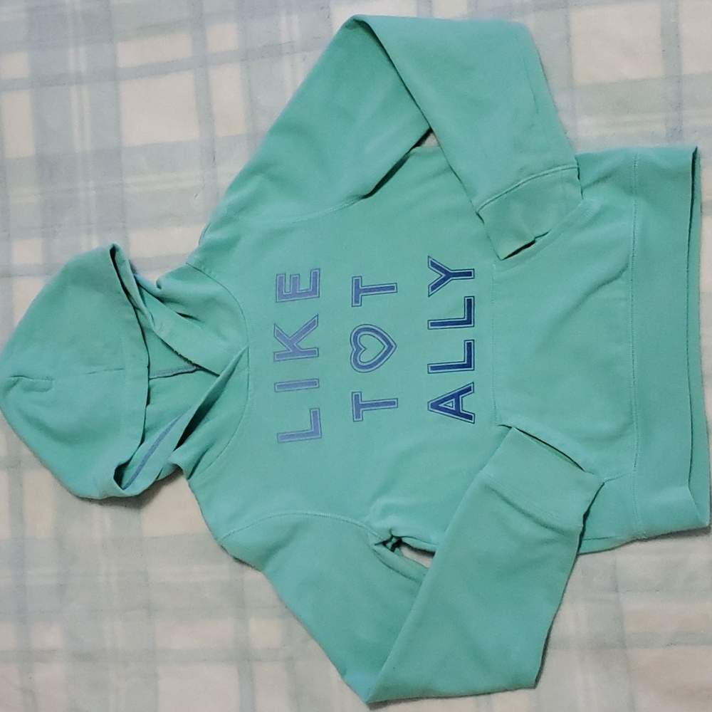 OLD NAVY Hoodie Sweater